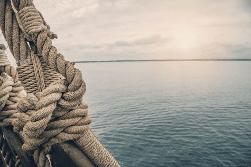 nautical